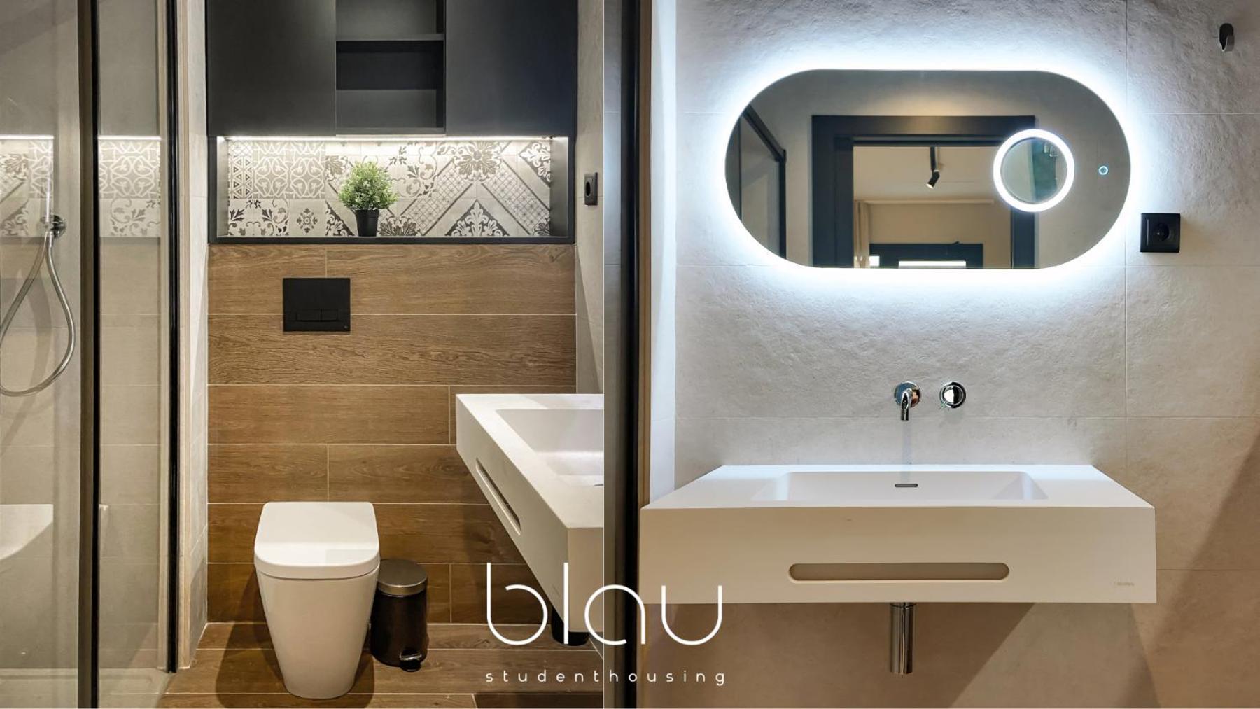 Blau Student Housing - Students Only Apartment