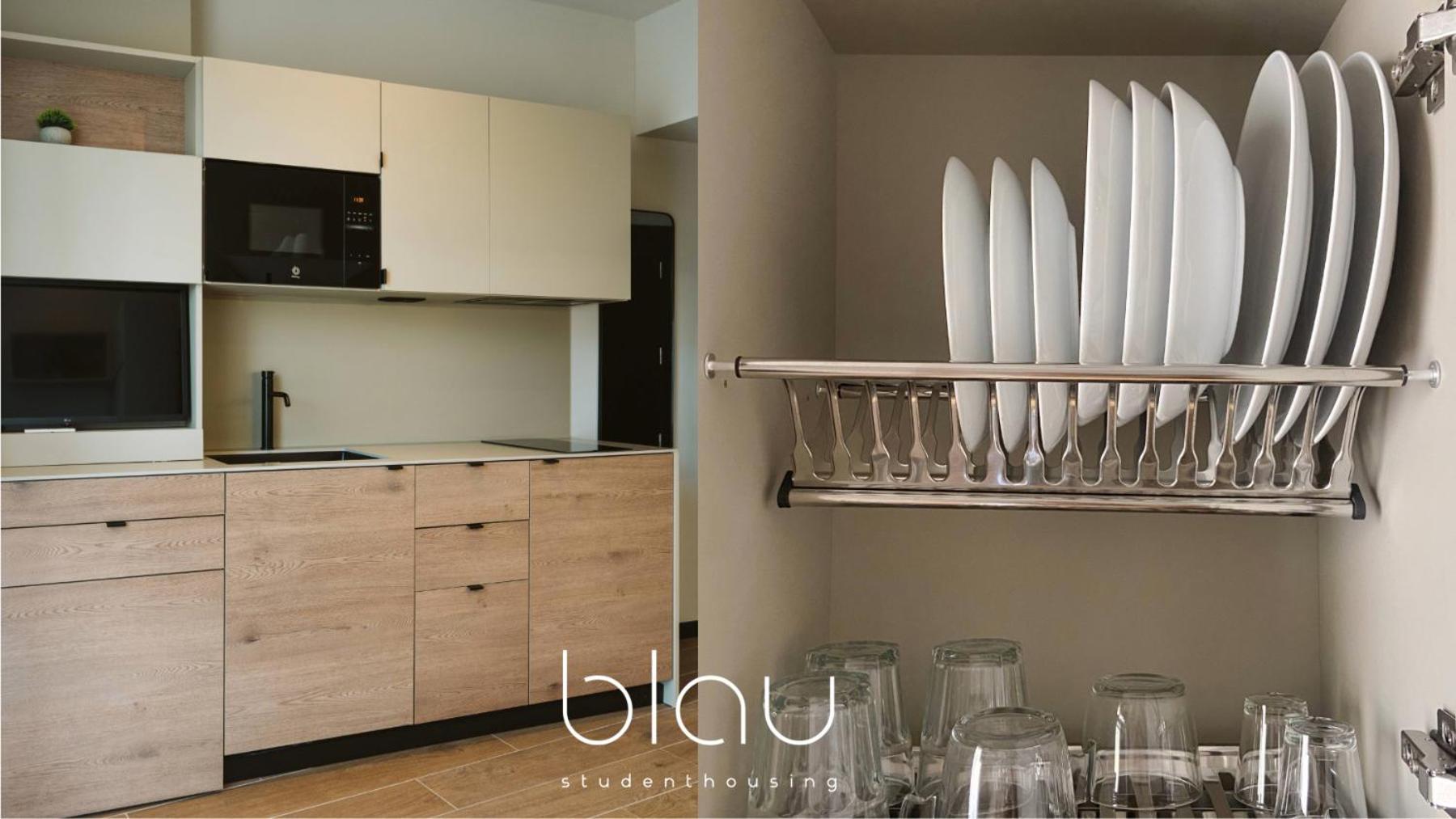 Blau Student Housing - Students Only *