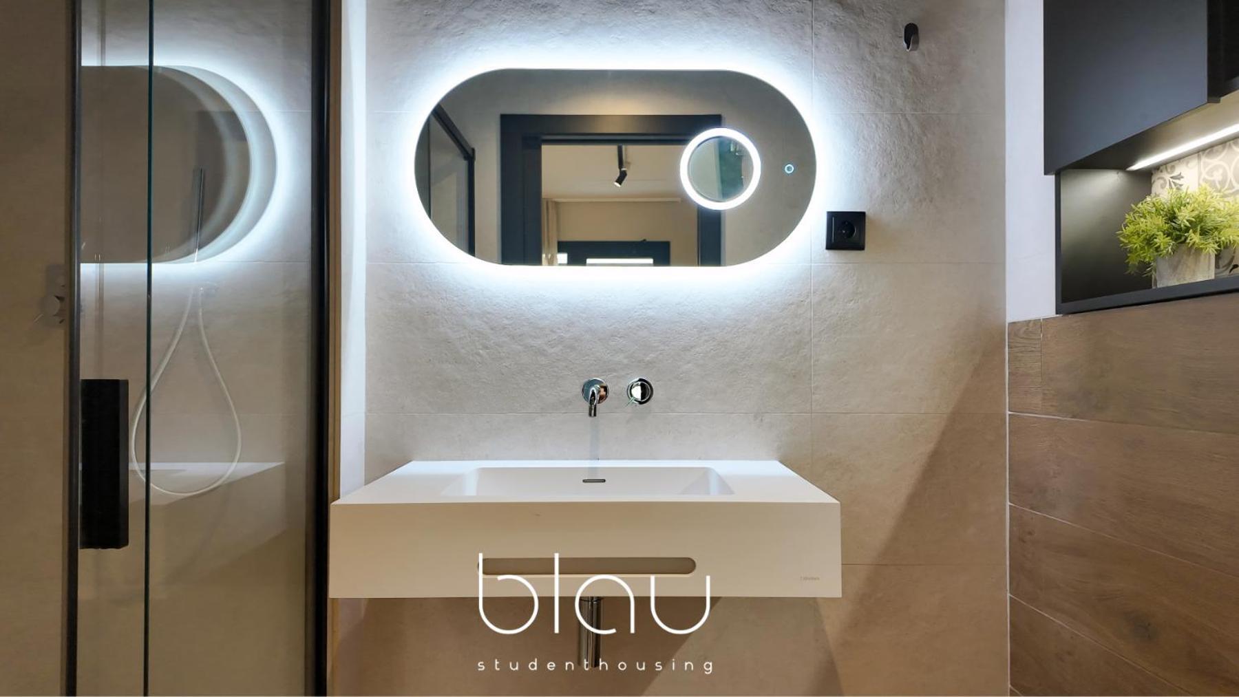 Blau Student Housing - Students Only * Barcelona