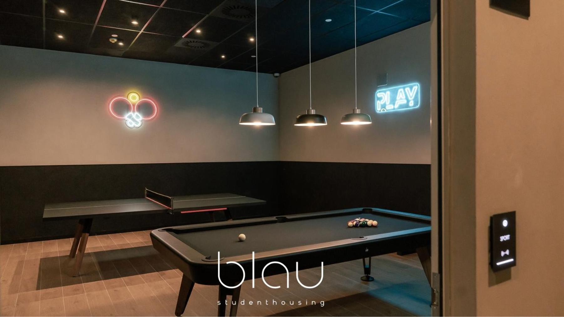 Apartment Blau Student Housing - Students Only