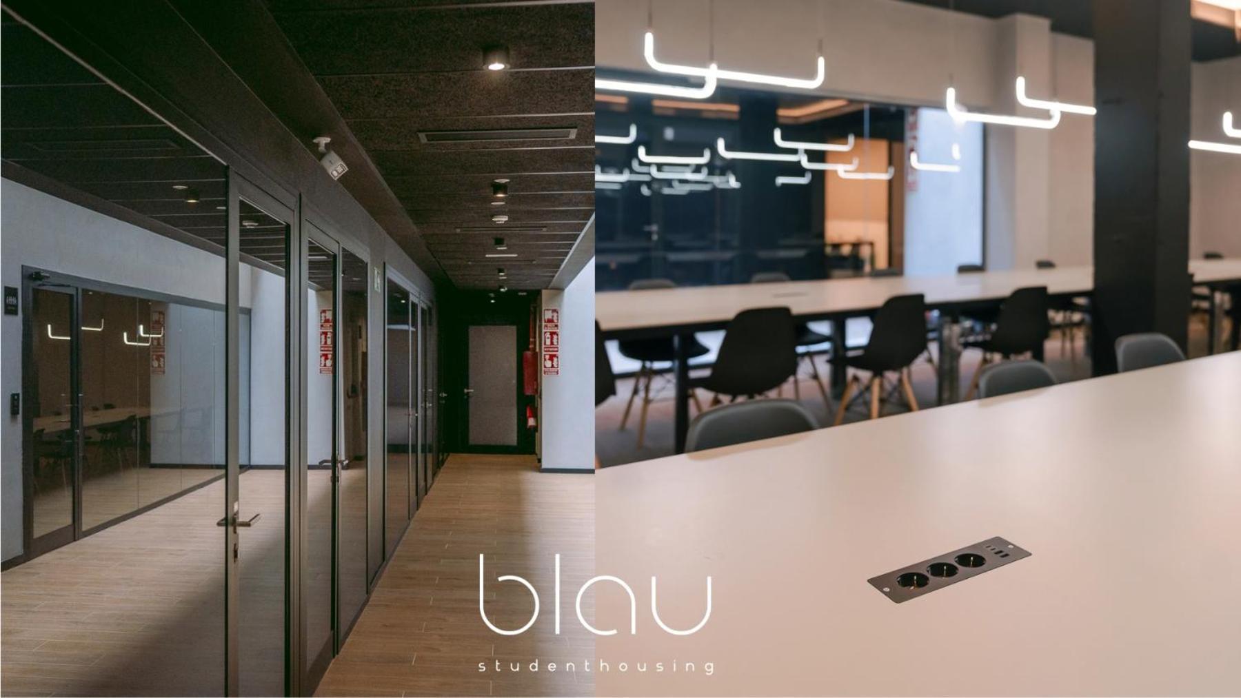 Blau Student Housing - Students Only *